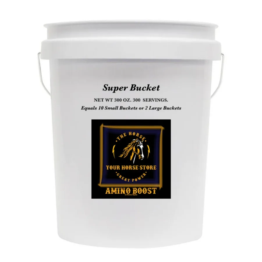 Super Bucket