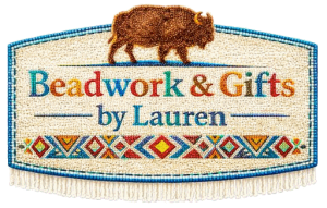 Beadwork by Lauren Beno