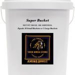 Equine Amino Boost Super Bucket