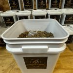 Equine Amino Boost Big Bucket